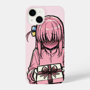 Hitori Gotoh Anime Phone Case   Bocchi the Rock!