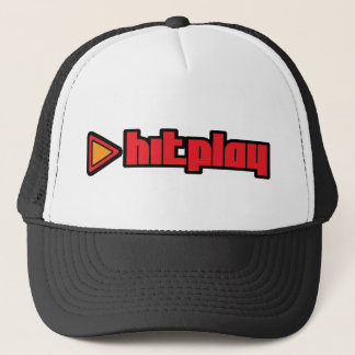 HITPLAY TRUCKER HAT