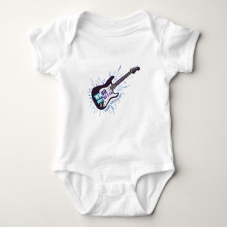 Hits merch baby bodysuit