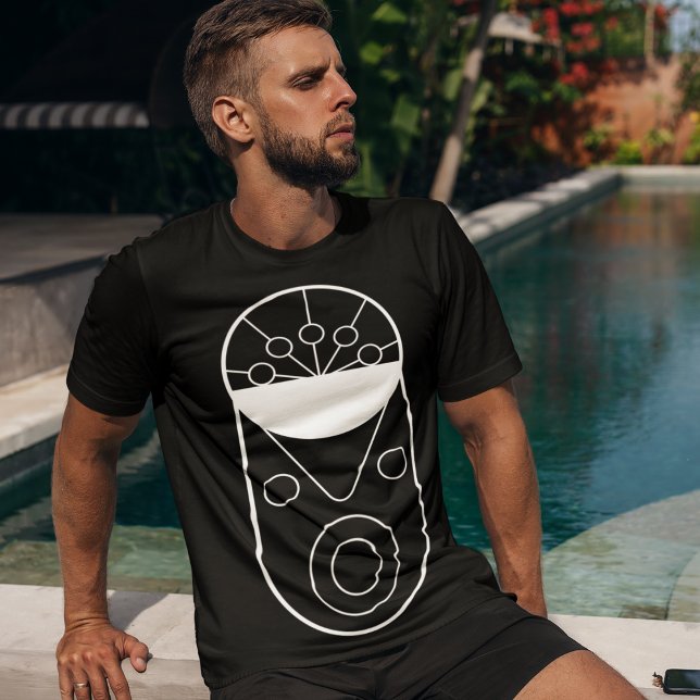 Hitsuji Sheep Zodiac Sign T-Shirt (Creator Uploaded)