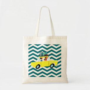 Hitting the Open Road 2 Tote Bag