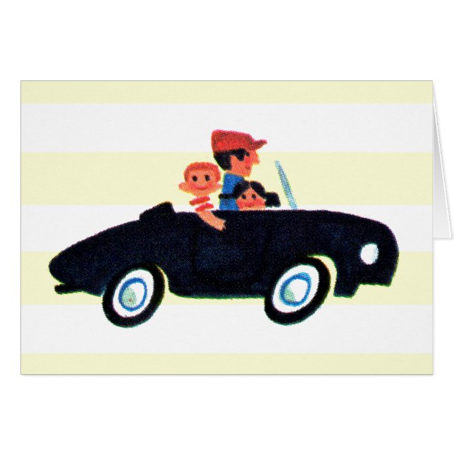 Hitting the Open Road 3 (Front Horizontal)