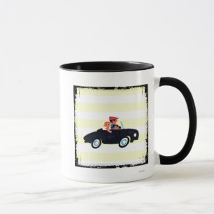 Hitting the Open Road 3 Mug