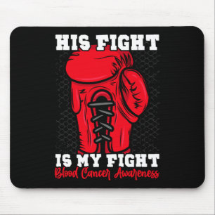 HIV AIDS Awareness Month End The Shame The Stigma Mouse Mat