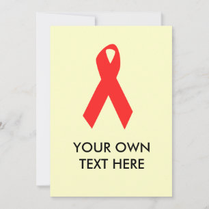 HIV AWARENESS / AIDS AWARENESS