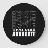 HIV HIV HIV Advocate