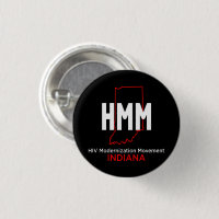 HIV Modernisation Movement Indiana