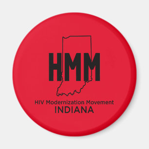 HIV Modernisation Movement Indiana Magnet