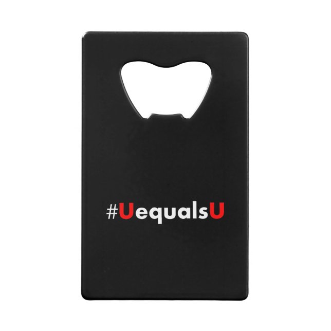 HIV Undetectable Equals Untransmittable - Minimali (Front)