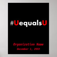 HIV Undetectable Equals Untransmittable - Minimali