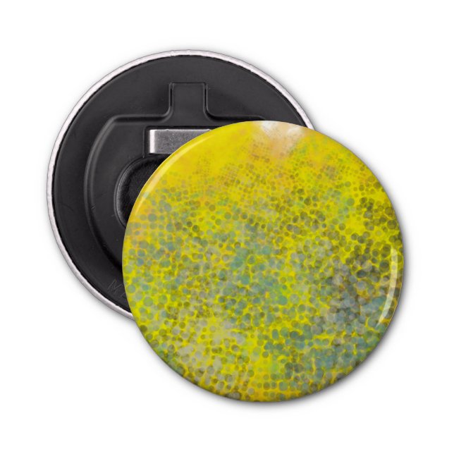 Hive I Bottle Opener (Front)
