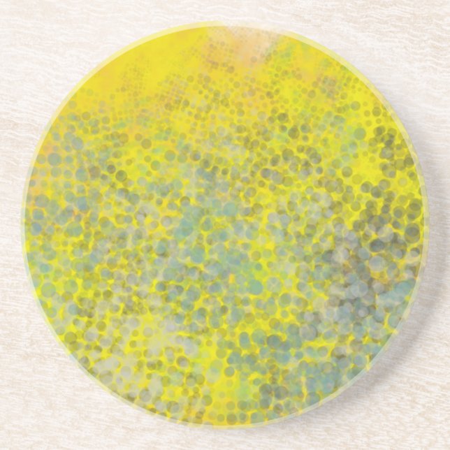 Hive I Coaster (Front)