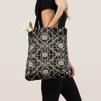 Hive Mind Tote Bags