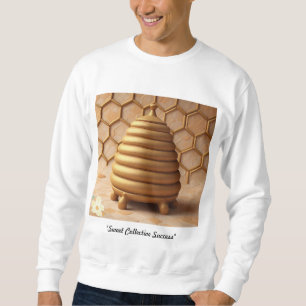 "Hive of Harmony" Sweatshirt