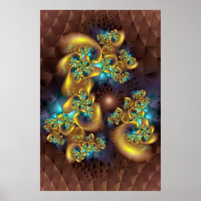 Hive. Poster (Front)