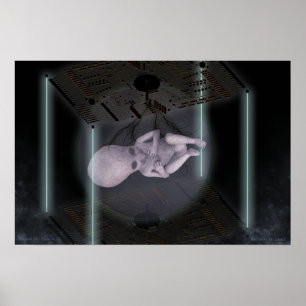 Hive Species 731.2-506.2 Poster