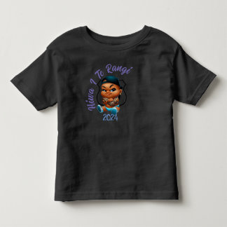 HIWA T-Shirt