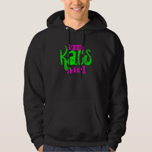 HK Hoodie