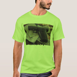 HK P7 shirt