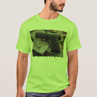 HK P7 shirt