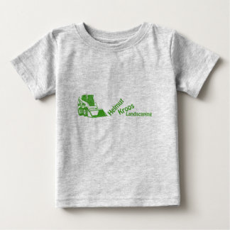 hkl baby T-Shirt