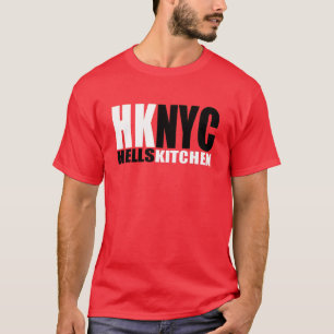 HKNYC Logo Shirt