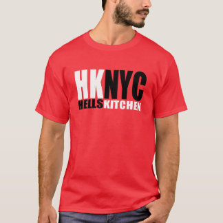 HKNYC Logo Shirt