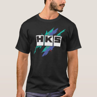 HKS Vintage Classic T-Shirt.png T-Shirt