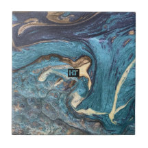 HkT Ceramic Bathroom Tile (RW)
