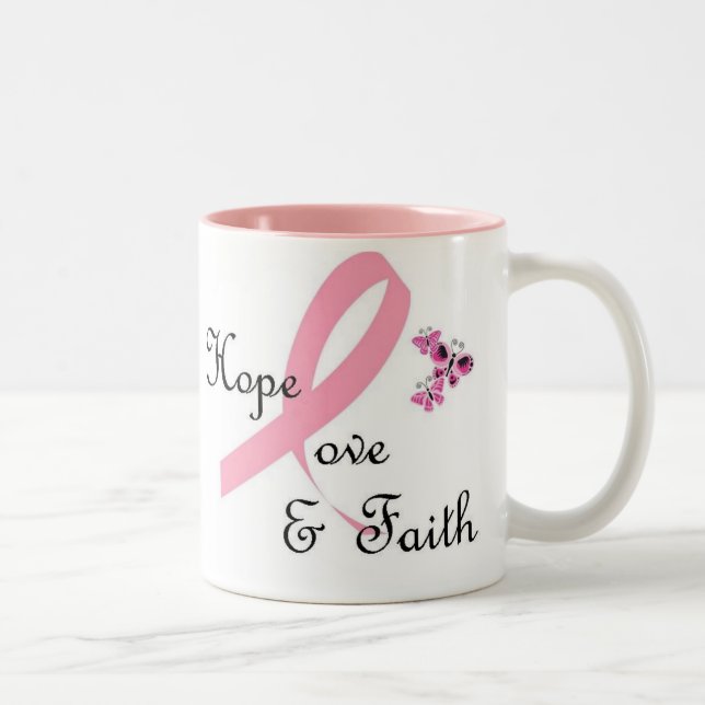 HLF FINAL LOGO Two-Tone COFFEE MUG (Right)