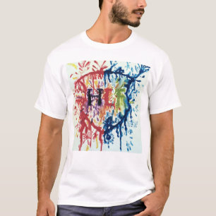 HLF Wet Paint Tee