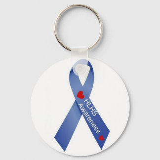 HLHS awareness Key Ring