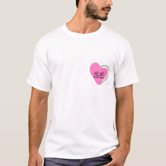 HLHS Fighter Shirts