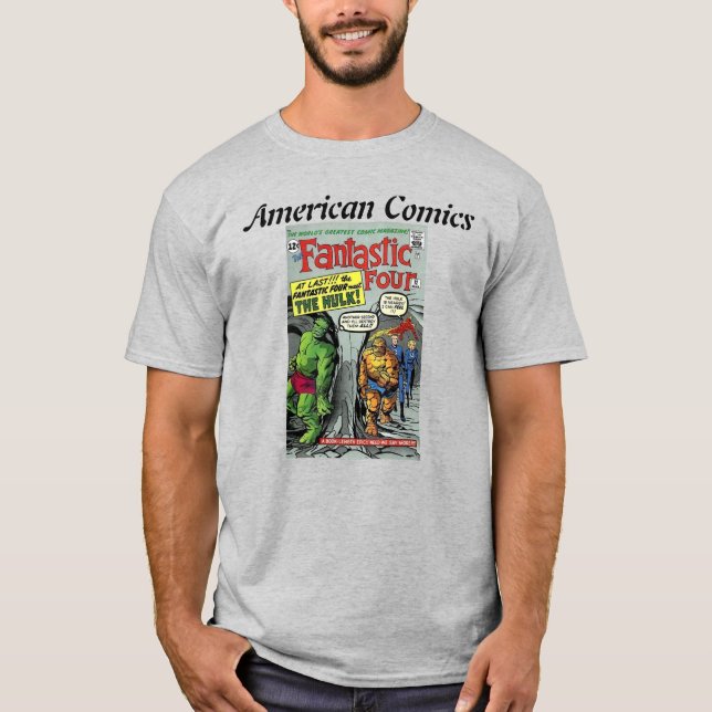 HLK 23 T-Shirt (Front)