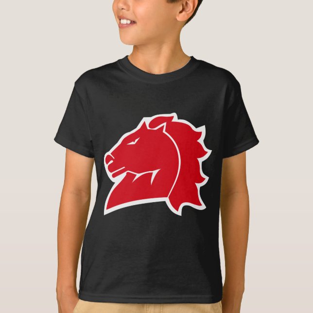 HM-14 Vanguard T-Shirt (Front)