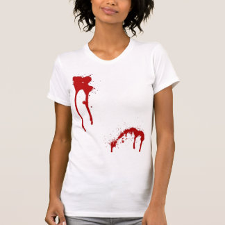 HM Stab tee
