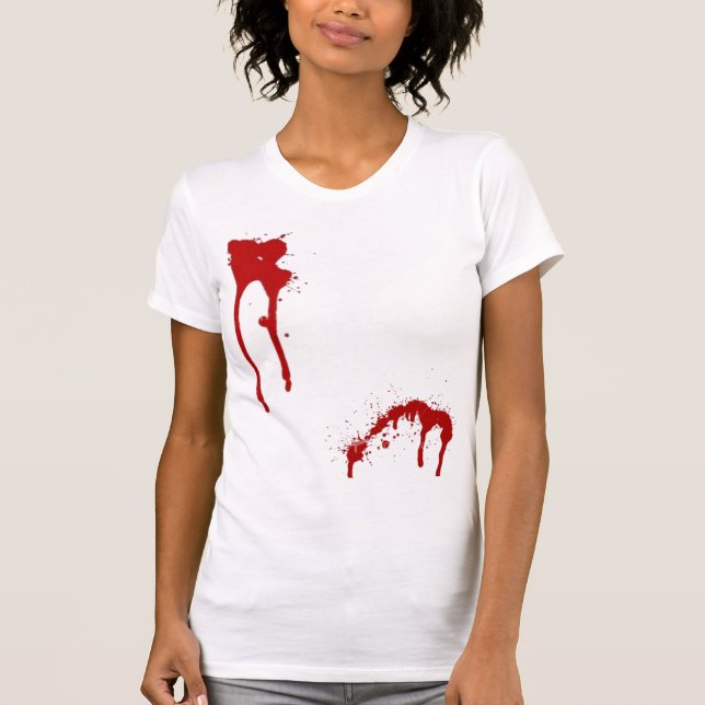 HM Stab tee (Front)