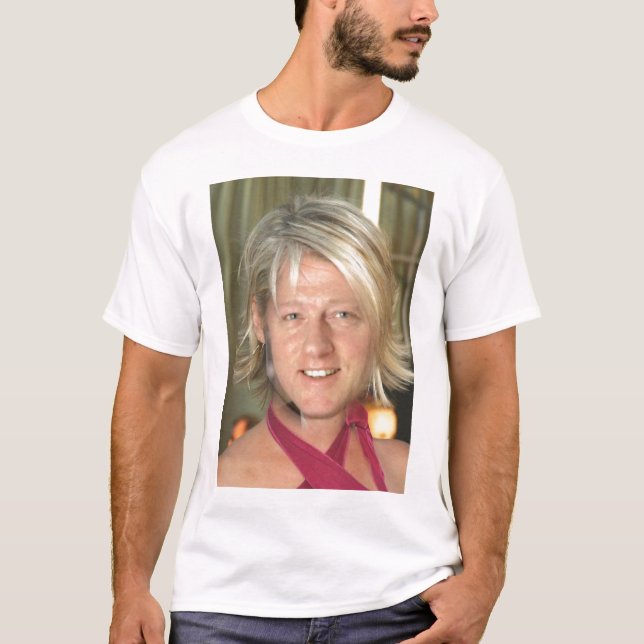 HM T-Shirt (Front)
