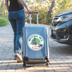 HMAS Brisbane DDG 41