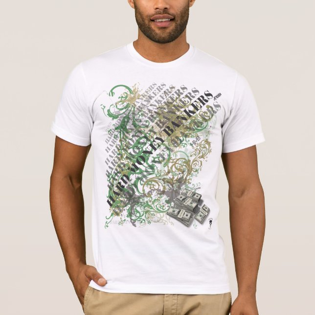 HMB T-Shirt (Front)