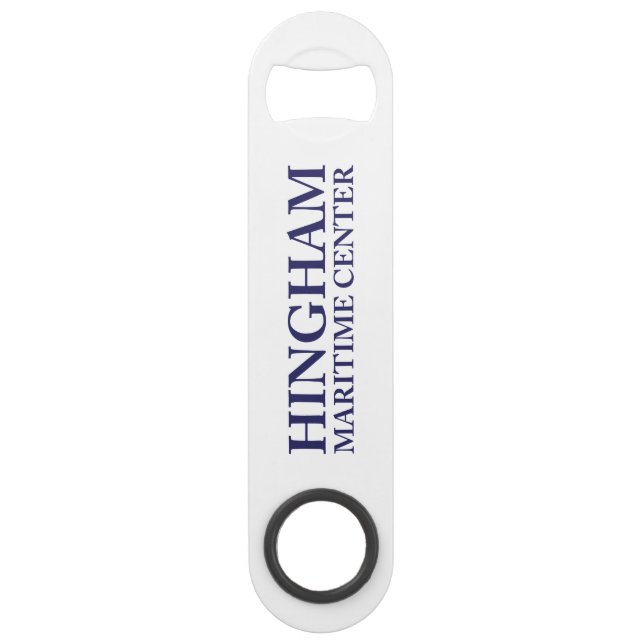 HMC Speed Bottle Opener (Front)