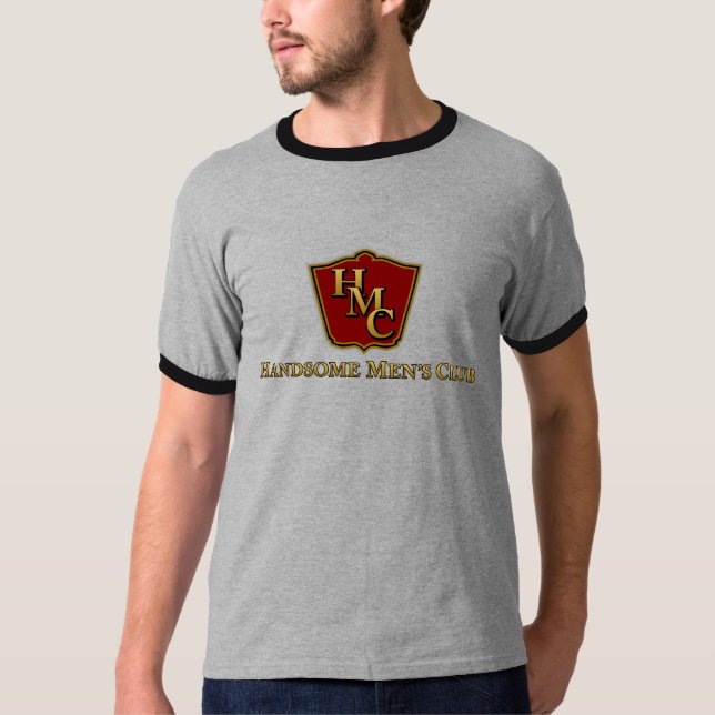 HMC T-Shirt (Front)