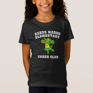 HME Cheer Club T-Shirt