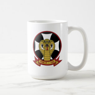 HMLA-169 "Vipers" Coffee Mug
