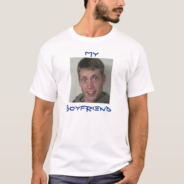 Hmm T-Shirt (Front)