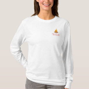 hmmm I want to Linger Long Sleeve T T-Shirt