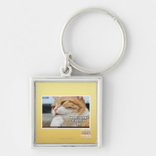 Hmmm. Key Ring
