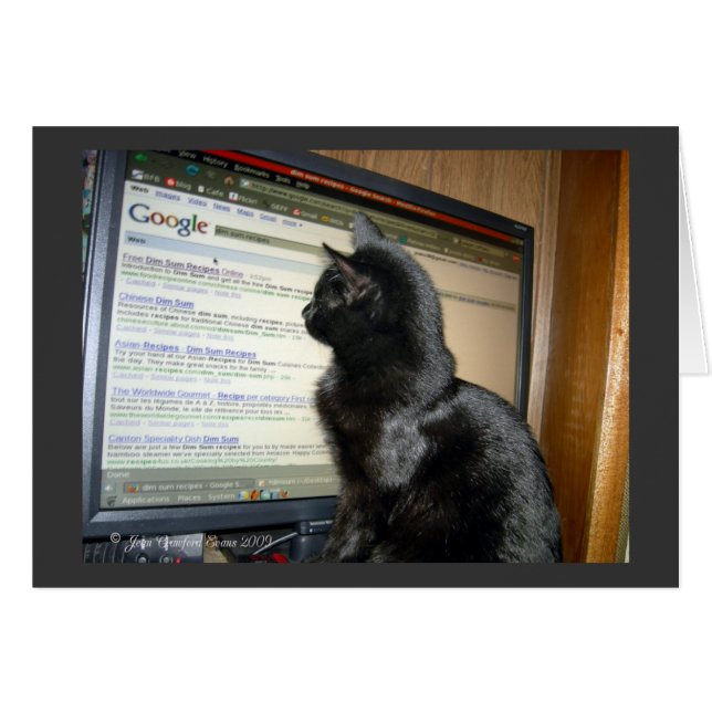 Hmmmmmm.... (Front Horizontal)