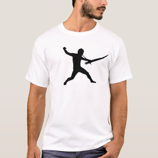 Hmong Kung Fu T-Shirt