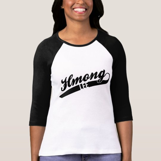 Hmong Lee T-Shirt
